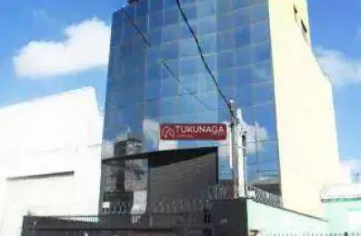 Prédio à venda, 950 m² por r$ 5.000.000,00 - cidade jardim cumbica - guarulhos/sp