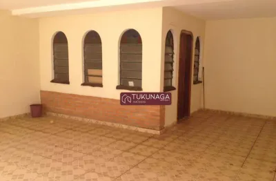 Sobrado com 4 dormitórios à venda, 298 m² por r$ 1.590.000,00 - jardim sao paulo(zona norte) - são paulo/sp