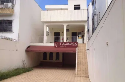 Sobrado com 4 quartos à venda, 298 m² por r$ 1.590.000 - jardim sao paulo(zona norte) - são paulo/sp