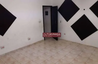 Sobrado com 3 dormitórios à venda, 140 m² por r$ 600.000,00 - jardim maristela - são paulo/sp