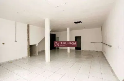 Prédio à venda, 350 m² por r$ 958.000,00 - macedo - guarulhos/sp