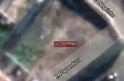 Terreno à venda, 690 m² por r$ 1.500.000,00 - jardim santa cecília - guarulhos/sp