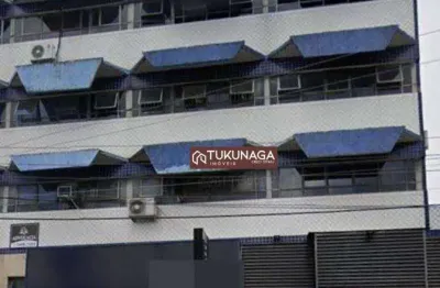 Prédio à venda, 1445 m² por r$ 10.000.000,00 - centro - guarulhos/sp