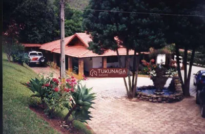 Chácara à venda, 24200 m² por r$ 1.100.000,00 - atibaianos - bragança paulista/sp