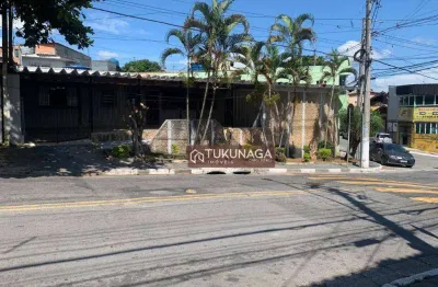 Casa com 3 dormitórios à venda por r$ 750.000,00 - jardim presidente dutra - guarulhos/sp