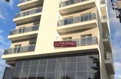 Prédio para alugar, 3800 m² por r$ 120.000,00/mês - vila galvão - guarulhos/sp