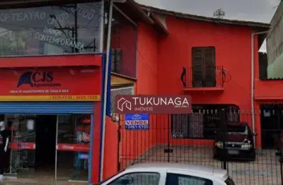 Sala para alugar, 72 m² por r$ 1.889,00/mês - parque renato maia - guarulhos/sp