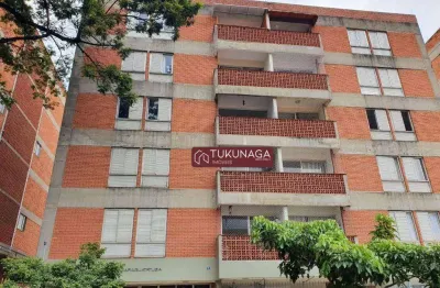 Apartamento com 3 quartos à venda, 80 m² por r$ 530.000 - centro - guarulhos/sp