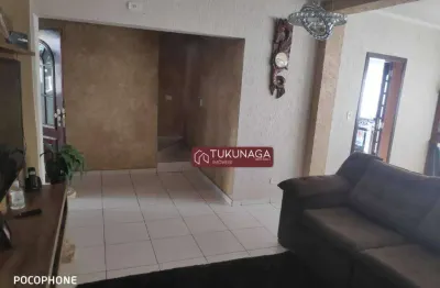 Casa à venda por r$ 650.000,00 - jardim rosa de franca - guarulhos/sp