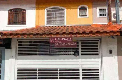 Casa à venda por r$ 590.000,00 - jardim bom clima - guarulhos/sp