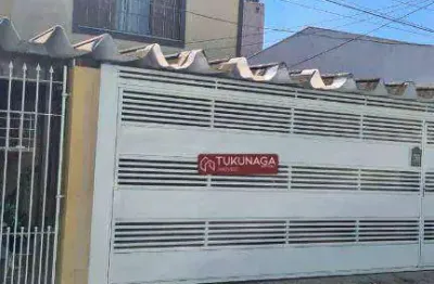 Casa à venda por r$ 550.000,00 - vila renata - guarulhos/sp