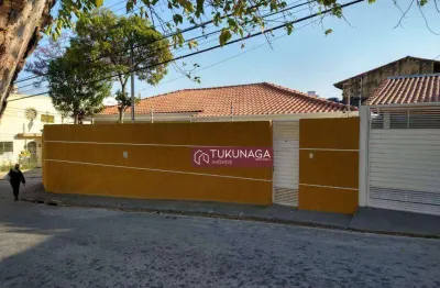 Casa com 3 dormitórios à venda, 115 m² por r$ 700.000,00 - vila rosália - guarulhos/sp