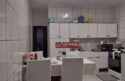 Sobrado à venda por r$ 750.000,00 - jardim dourado - guarulhos/sp