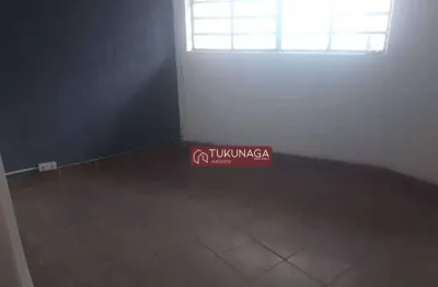 Sala à venda, 95 m² por r$ 620.000,00 - vila hulda - guarulhos/sp