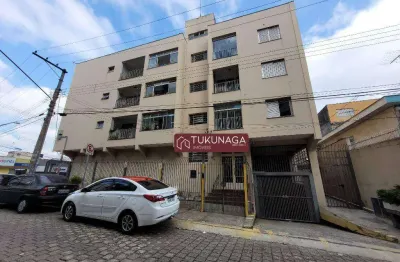 Apartamento com 2 quartos para alugar, 90 m² por r$ 2.585/mês - vila rosália - guarulhos/sp