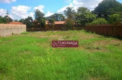 Terreno à venda, 245 m² por r$ 600.000,00 - vila leonor - guarulhos/sp