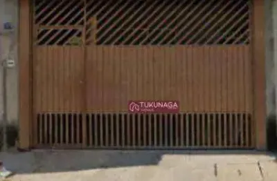 Casa à venda, 237 m² por r$ 430.000,00 - cidade martins - guarulhos/sp