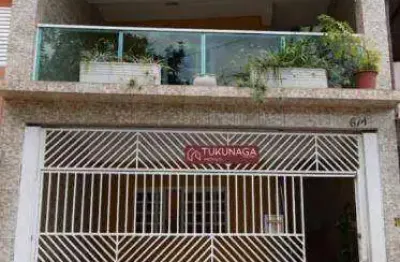 Sobrado à venda por r$ 586.000,00 - jardim são luis - guarulhos/sp