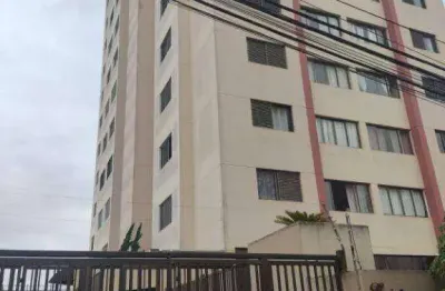 Apartamento com 2 dormitórios à venda, 60 m² por r$ 380.000,00 - vila rosália - guarulhos/sp