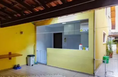 Casa com 4 quartos à venda na Rua Soldado José Rufino Costa, 101, Vila Aliança, Guarulhos