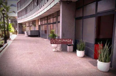 Sala à venda, 122 m² por r$ 742.000,00 - jardim paulista - são paulo/sp