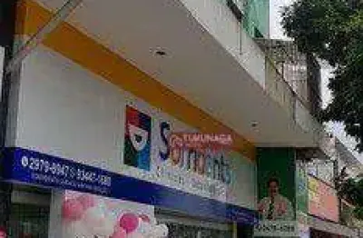 Salão à venda, 450 m² por r$ 4.500.000,00 - santana - são paulo/sp