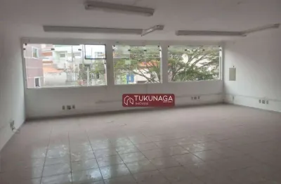 Prédio para alugar, 3600 m² por r$ 80.000,00/mês - centro - guarulhos/sp