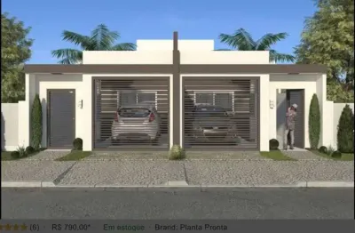 Oportunidade 2 casas com 3 quartos  à venda, 200 m² por r$ 750.000 - jardim suely - atibaia/sp