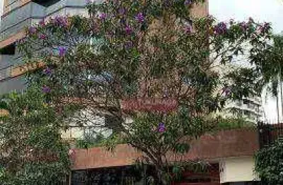 Apartamento com 6 dormitórios à venda, 376 m² por r$ 2.500.000,00 - maia - guarulhos/sp