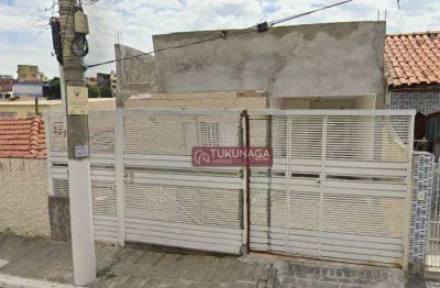 Sobrado à venda, 250 m² por r$ 950.000,00 - vila maria alta - são paulo/sp