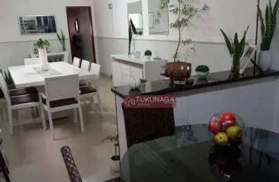 Casa à venda, 180 m² por r$ 850.000,00 - vila roque - são paulo/sp