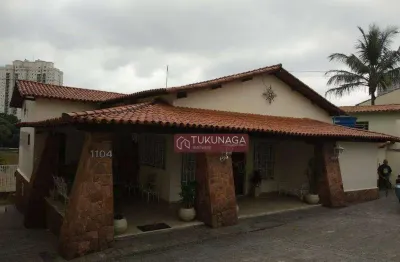 Casa à venda, 465 m² por r$ 3.097.000,00 - vila galvão - guarulhos/sp