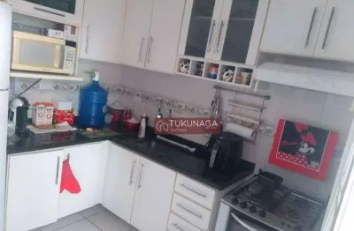 Apartamento à venda, 58 m² por r$ 375.000,00 - jaçanã - são paulo/sp