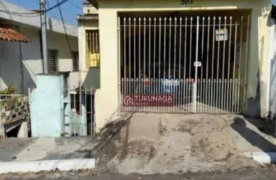 Casa com 4 dormitórios à venda, 190 m² por r$ 690.000,00 - vila medeiros - são paulo/sp