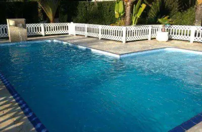 Chácara à venda, 4200 m² por r$ 670.000,00 - ferreiras - nazaré paulista/sp
