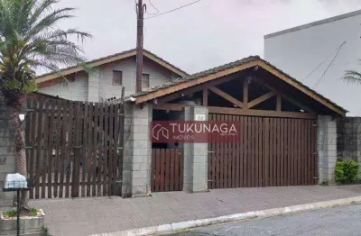 Sobrado à venda por r$ 850.000,00 - jardim guapira - são paulo/sp