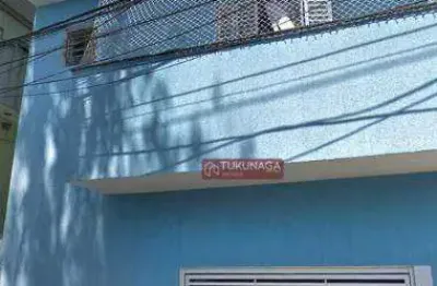 Sobrado à venda por r$ 495.000,00 - parque ramos freitas - são paulo/sp