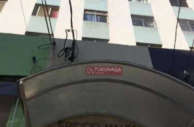 Apartamento com 2 dormitórios à venda, 75 m² por r$ 298.000,00 - brás - são paulo/sp