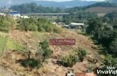 Terreno à venda, 18650 m² por r$ 5.950.000,00 - vila galvão - guarulhos/sp