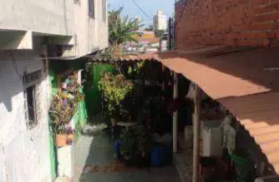 Casa com 6 dormitórios à venda, 300 m² por r$ 310.000,00 - jardim artidoro - guarulhos/sp