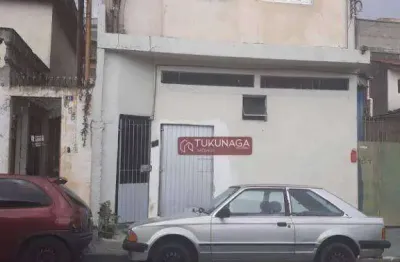 Sobrado à venda por r$ 720.000,00 - jardim cumbica - guarulhos/sp