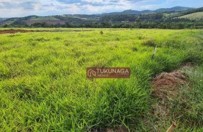 Terreno à venda, 360 m² por r$ 405.000,00 - estancia parque de atibaia - atibaia/sp