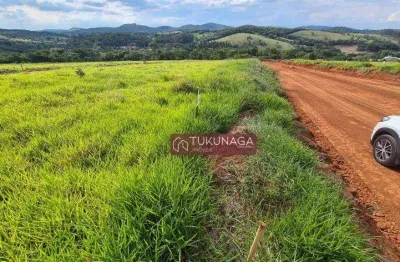 Terreno à venda, 360 m² por r$ 395.000,00 - estancia parque de atibaia - atibaia/sp