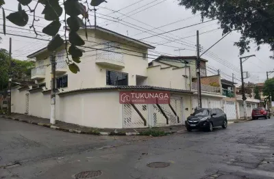 Sobrado com 5 dormitórios à venda por r$ 1.199.999,99 - vila rosália - guarulhos/sp