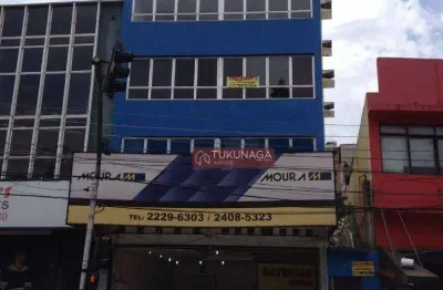 Prédio para alugar, 420 m² por r$ 28.034,00/mês - macedo - guarulhos/sp