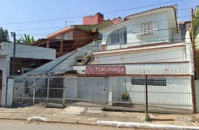 Sobrado à venda por r$ 798.000,00 - tucuruvi - são paulo/sp