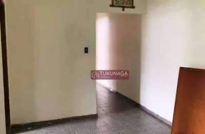 Prédio à venda, 440 m² por r$ 2.490.000,00 - macedo - guarulhos/sp