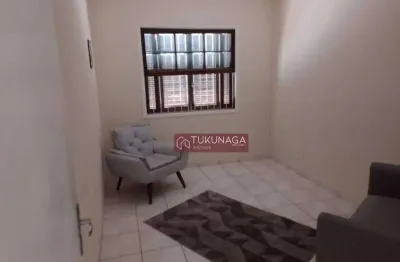Sala para alugar, 10 m² por r$ 900,00/mês - centro - guarulhos/sp