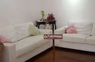 Apartamento duplex com 4 quartos à venda, 200 m² por r$ 998.000 - santana - são paulo/sp
