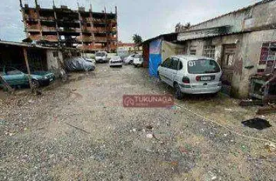 Terreno à venda, 750 m² por r$ 1.200.000 - são miguel pta - são paulo/sp